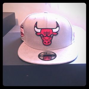 Chicago eastern conference snap back